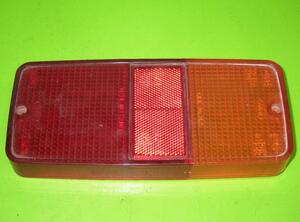 Lampglas achterlicht FORD Transit Pritsche/Fahrgestell (T)