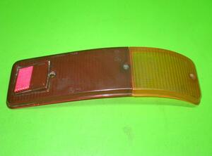 Rear Light Lens FIAT 127 (127_)