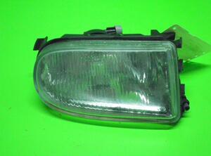 Mistlamp RENAULT Megane Scenic (JA0/1)