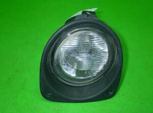 Fog Light RENAULT Clio II (BB, CB)