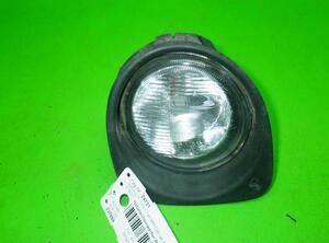 Fog Light RENAULT Clio II (BB, CB)