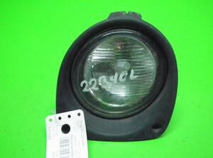 Mistlamp RENAULT Clio II (BB, CB)