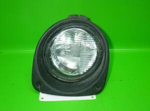 Fog Light RENAULT Clio II (BB, CB)