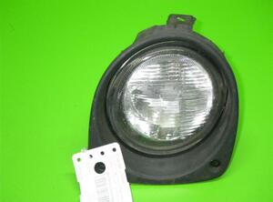 Fog Light RENAULT Clio II (BB, CB)