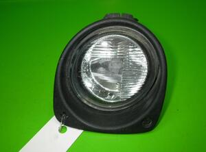 Fog Light RENAULT Clio II (BB, CB)