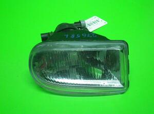 Fog Light RENAULT Megane Scenic (JA0/1)