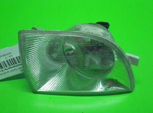 Fog Light SKODA Roomster (5J), SKODA Fabia II Combi (545)