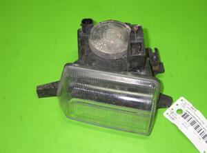 Mistlamp OPEL Astra G Caravan (T98)