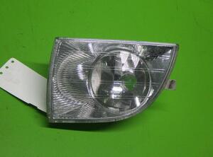 Fog Light SKODA Fabia II Combi (545), SKODA Roomster (5J)