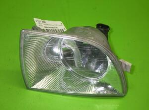 Fog Light SKODA Fabia II Combi (545), SKODA Roomster (5J)