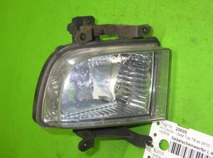 Mistlamp HYUNDAI Getz (TB)