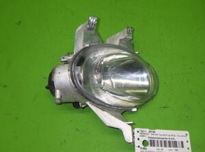 Mistlamp PEUGEOT 206 SW (2E/K)