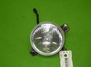 Mistlamp VW Golf II (19E, 1G1)