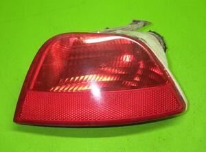 Fog Light FORD Focus (DAW, DBW)