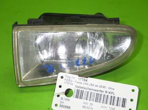 Mistlamp FORD Fiesta IV (JA, JB)