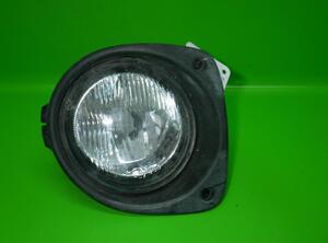 Fog Light RENAULT Clio II (BB, CB)