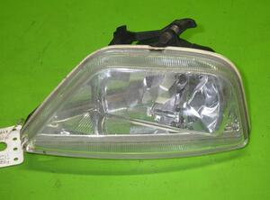 Fog Light FORD Focus Turnier (DNW), FORD Focus (DAW, DBW)