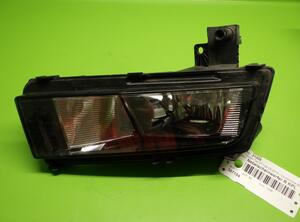 Fog Light VW Touran (5T1)