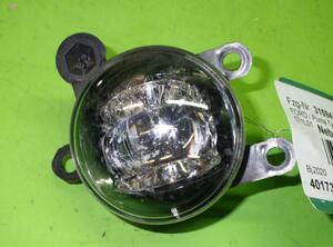 Fog Light FORD Puma (--)