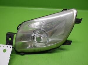 Mistlamp PEUGEOT 308 I (4A_, 4C_)