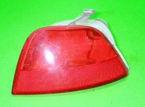 Mistachterlamp FORD Focus (DAW, DBW)