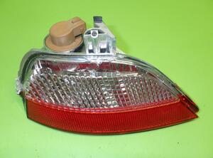 Rear Fog Light RENAULT CAPTUR I (J5_, H5_), RENAULT CLIO IV (BH_)