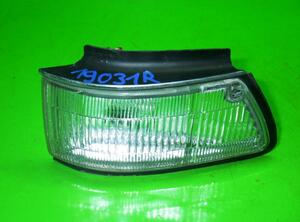 Parking Light TOYOTA Corolla Liftback (E9)