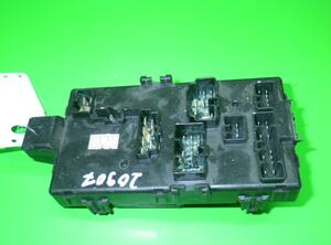 Fuse Box DAIHATSU Sirion (M1)