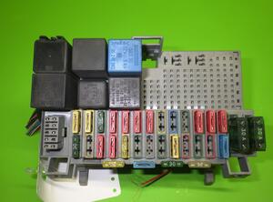 Fuse Box OPEL Astra F CC (T92)