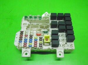 Fuse Box MITSUBISHI Colt VI (Z2A, Z3A), MITSUBISHI Colt VII (Z2_A)