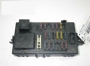 Fuse Box DAIHATSU YRV (M2)