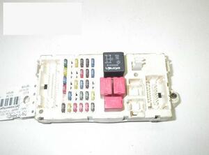 Fuse Box FIAT Stilo (192)