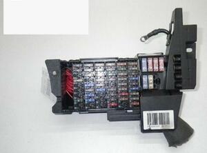 Fuse Box MERCEDES-BENZ A-Klasse (W169)