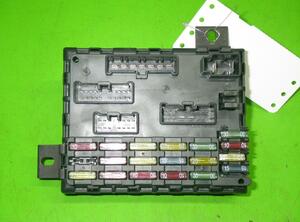 Fuse Box ALFA ROMEO 156 Sportwagon (932_)