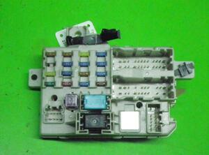 Fuse Box MAZDA 6 Hatchback (GG)