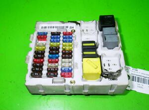 Fuse Box FORD Focus Turnier (DNW)