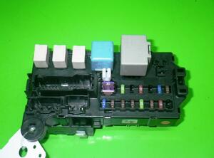 Fuse Box DAIHATSU Sirion (M3), SUBARU Justy IV (--)