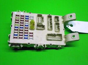 Fuse Box HYUNDAI i20 (PB, PBT)