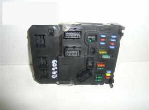 Fuse Box PEUGEOT Partner Combispace (5, G)