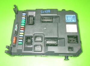 Fuse Box PEUGEOT 207 (WA, WC)