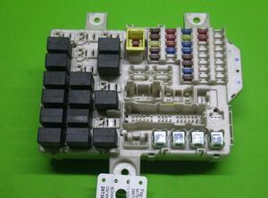 Fuse Box MITSUBISHI Colt VI (Z2A, Z3A)