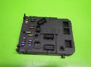 Fuse Box PEUGEOT 206 SW (2E/K)