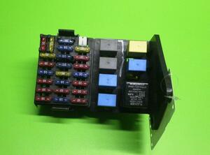 Fuse Box HYUNDAI Atos (MX), HYUNDAI Atos Prime (MX)