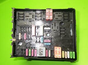 Fuse Box SEAT Toledo III (5P2)