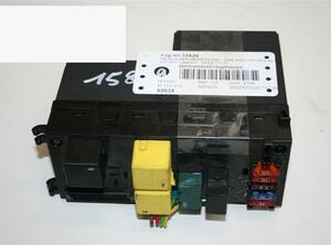 Fuse Box MERCEDES-BENZ C-Klasse (W202)