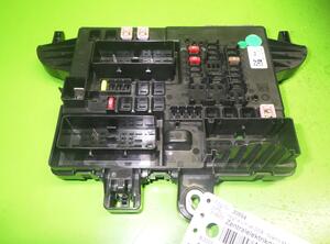 Fuse Box OPEL Insignia A (G09)