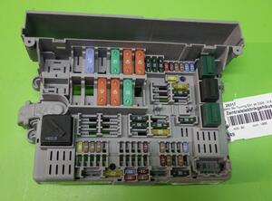 Fuse Box BMW 3er Touring (E91), BMW 1er (E81), BMW 1er (E87)