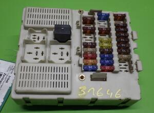 Fuse Box FORD TRANSIT CONNECT (P65_, P70_, P80_)