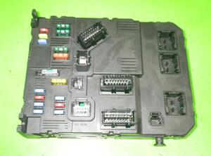 Fuse Box CITROËN C3 I (FC_, FN_)