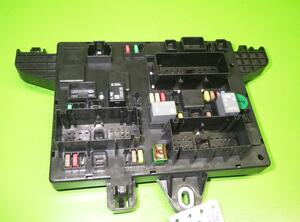 Fuse Box OPEL ASTRA J (P10), OPEL ASTRA J Sports Tourer (P10)